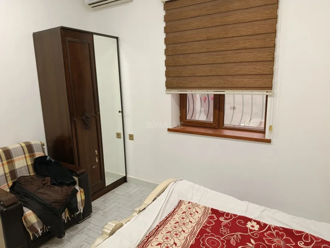 Satılır 5 otaqlı həyət evi 120 m²