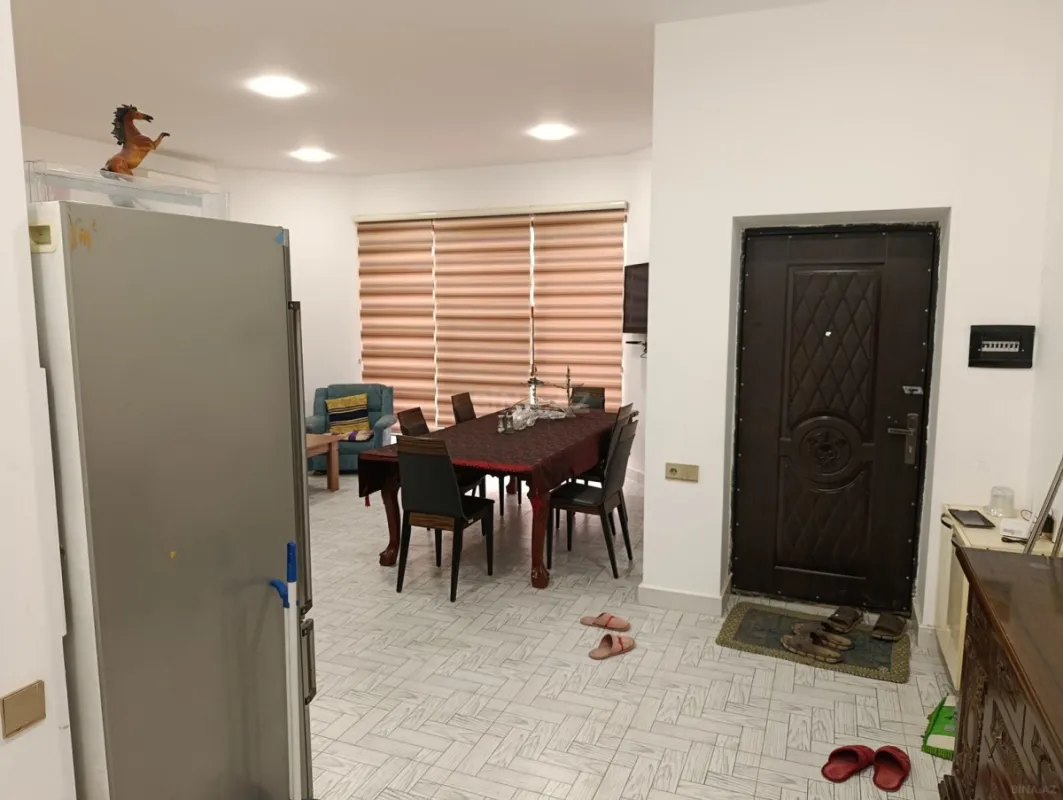 Satılır 5 otaqlı həyət evi 120 m²