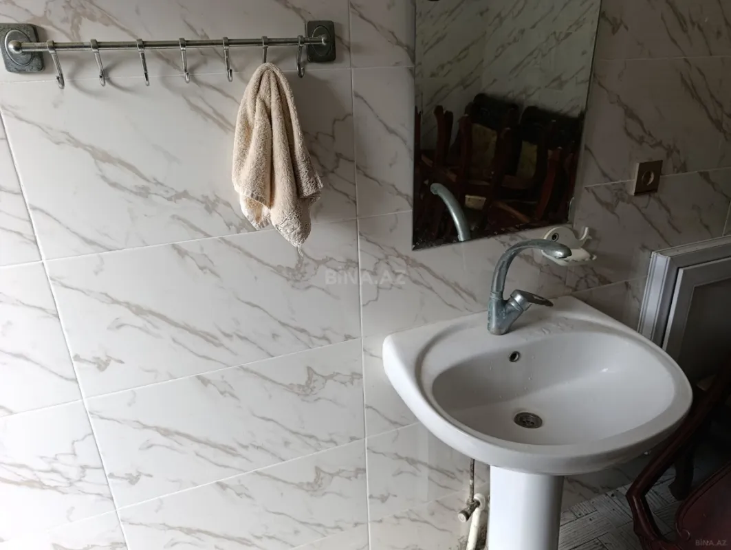 Satılır 5 otaqlı həyət evi 120 m²