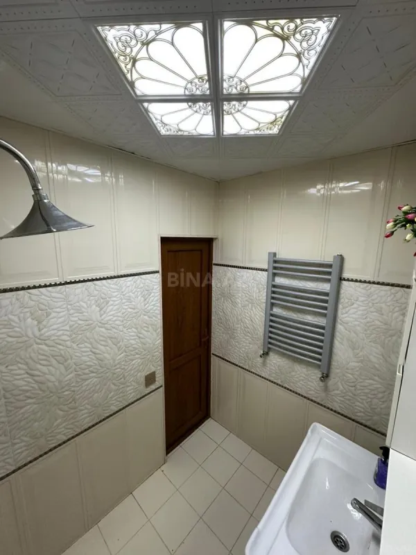 Satılır 3 otaqlı mənzil 60 m²