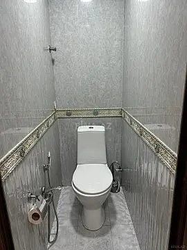 Satılır 3 otaqlı mənzil 60 m²