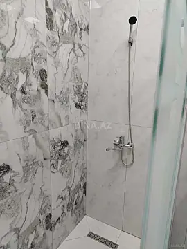 Kirayə verilir 1 otaqlı mənzil 45 m²