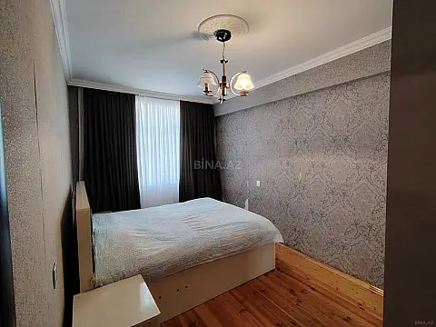 Satılır 2 otaqlı mənzil 43 m²