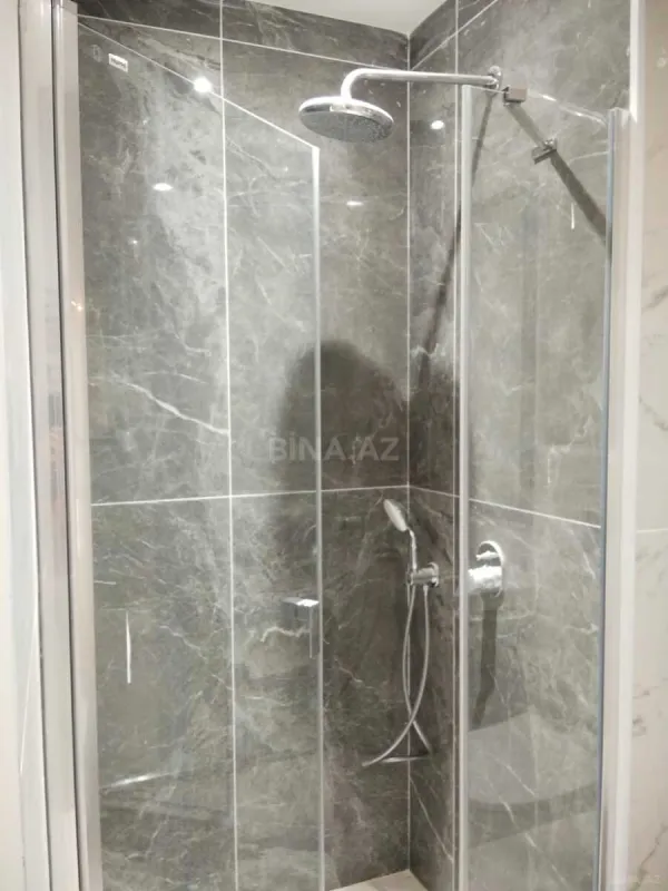 Satılır 2 otaqlı mənzil 62 m²