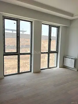 Satılır 2 otaqlı mənzil 62 m²