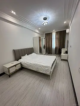 Kirayə verilir 2 otaqlı mənzil 92 m²