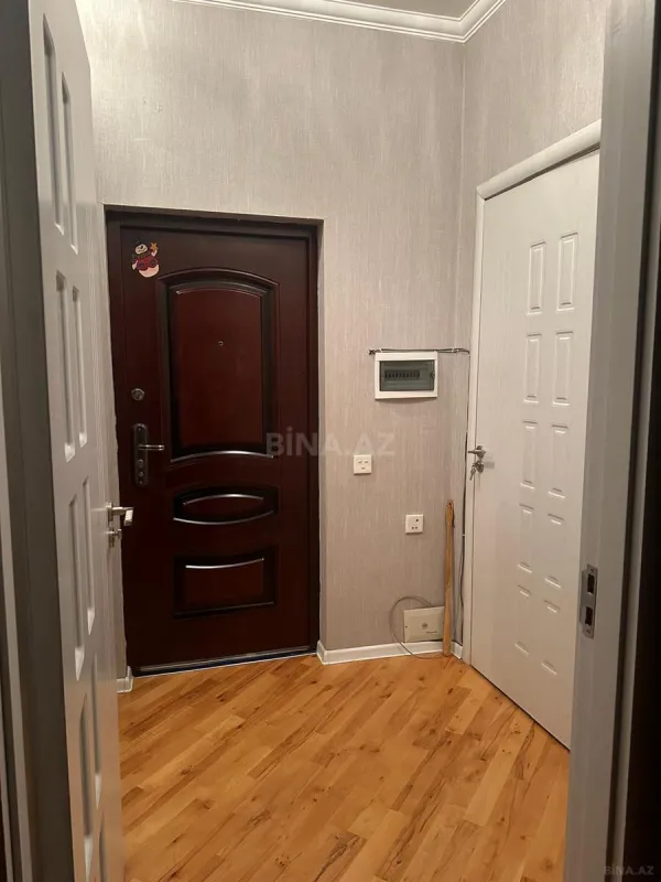 Satılır 3 otaqlı mənzil 75 m²