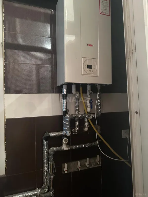 Satılır 3 otaqlı mənzil 75 m²