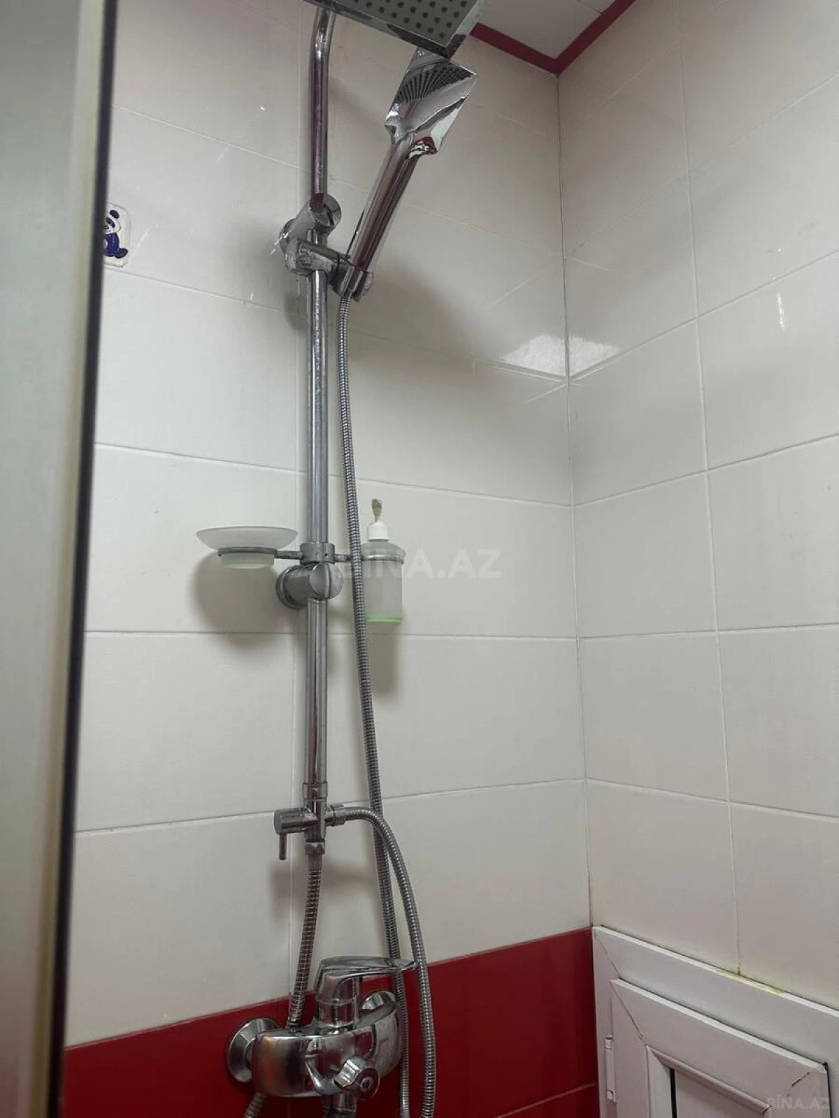 Satılır 3 otaqlı mənzil 75 m²