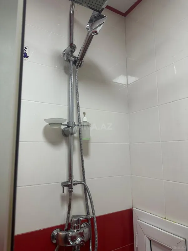 Satılır 3 otaqlı mənzil 75 m²