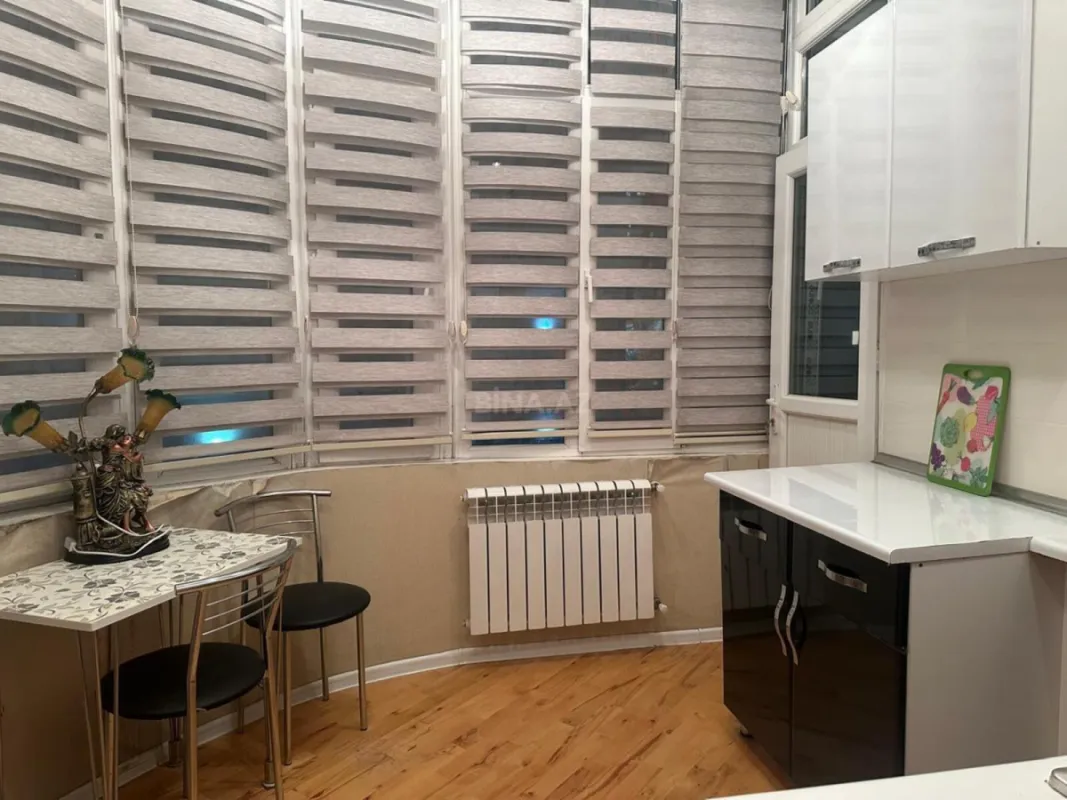 Satılır 3 otaqlı mənzil 75 m²