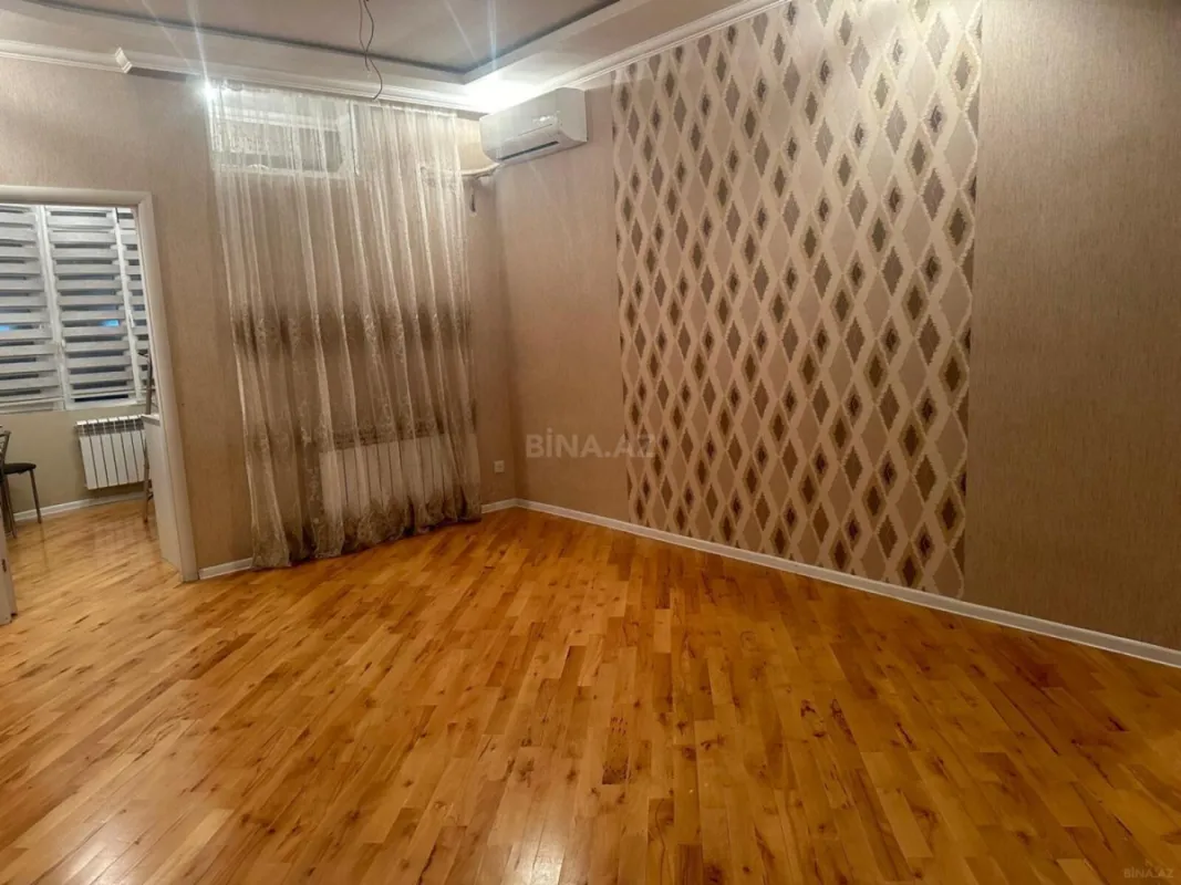 Satılır 3 otaqlı mənzil 75 m²