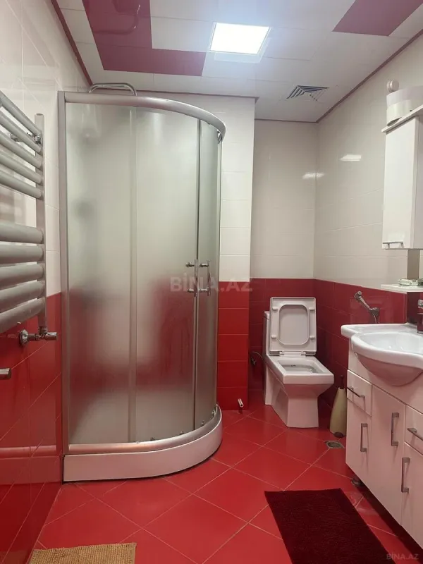 Satılır 3 otaqlı mənzil 75 m²