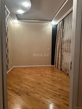 Satılır 3 otaqlı mənzil 75 m²