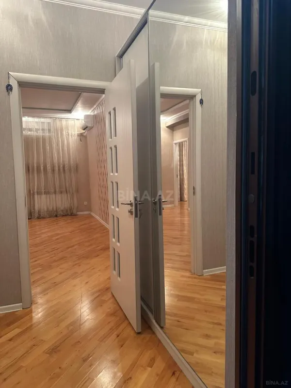 Satılır 3 otaqlı mənzil 75 m²