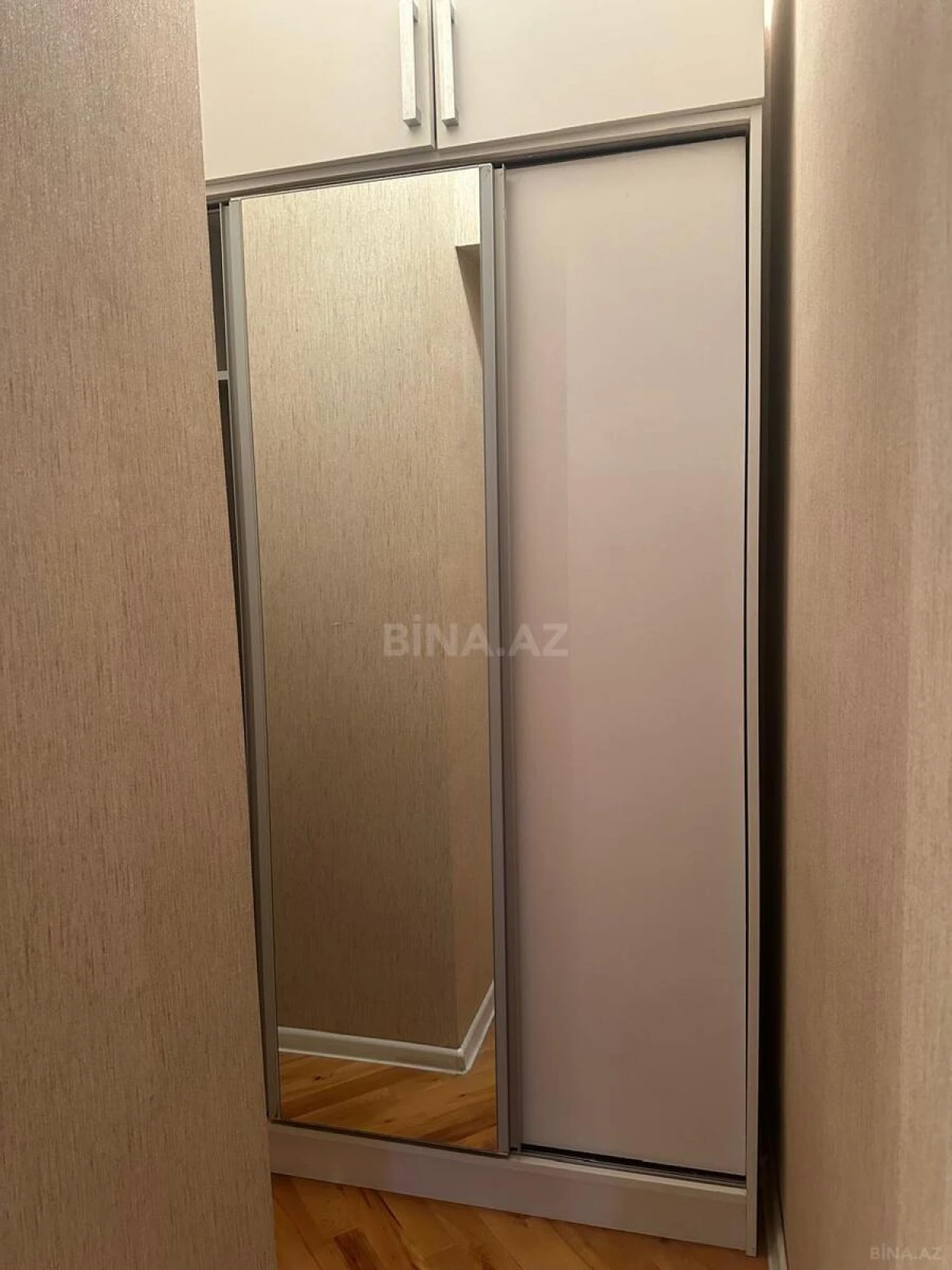 Satılır 3 otaqlı mənzil 75 m²