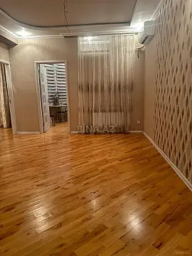 Satılır 3 otaqlı mənzil 75 m²