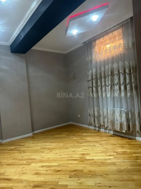Satılır 3 otaqlı mənzil 75 m²