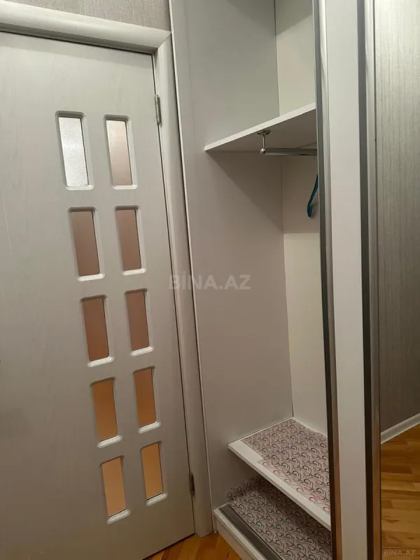 Satılır 3 otaqlı mənzil 75 m²