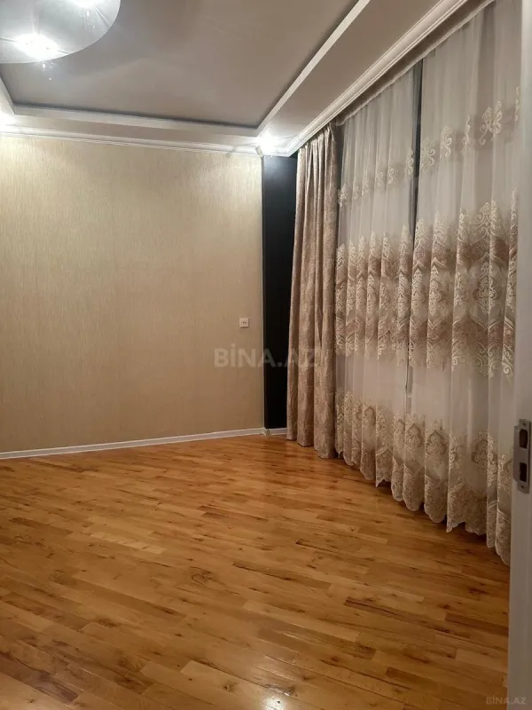 Satılır 3 otaqlı mənzil 75 m²