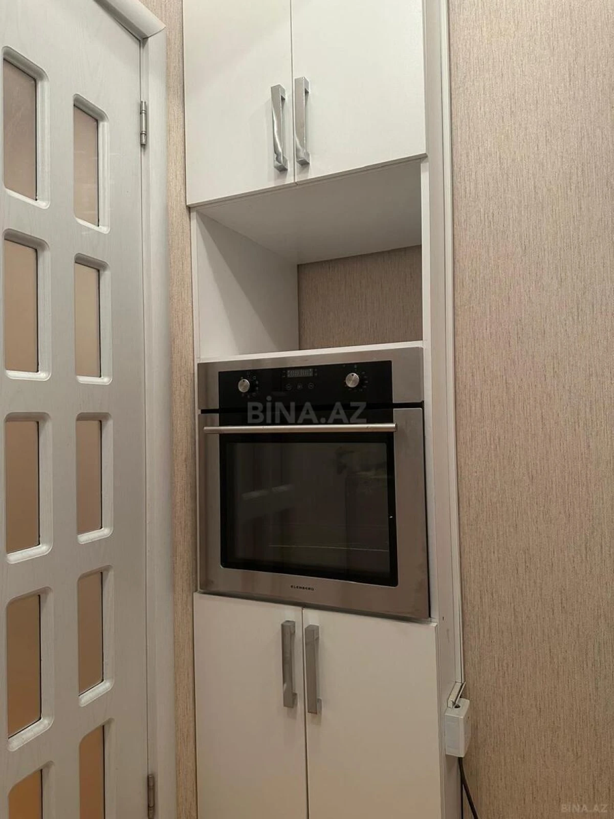 Satılır 3 otaqlı mənzil 75 m²
