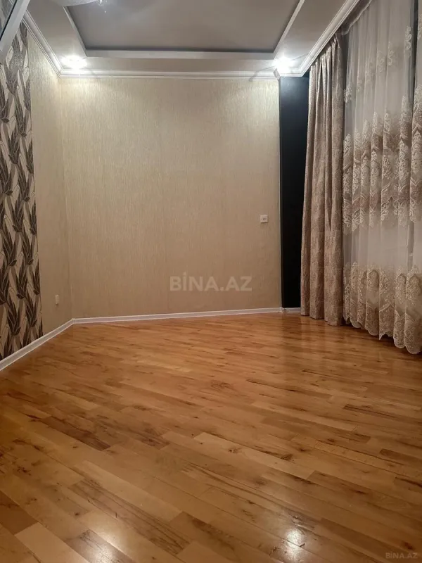 Satılır 3 otaqlı mənzil 75 m²