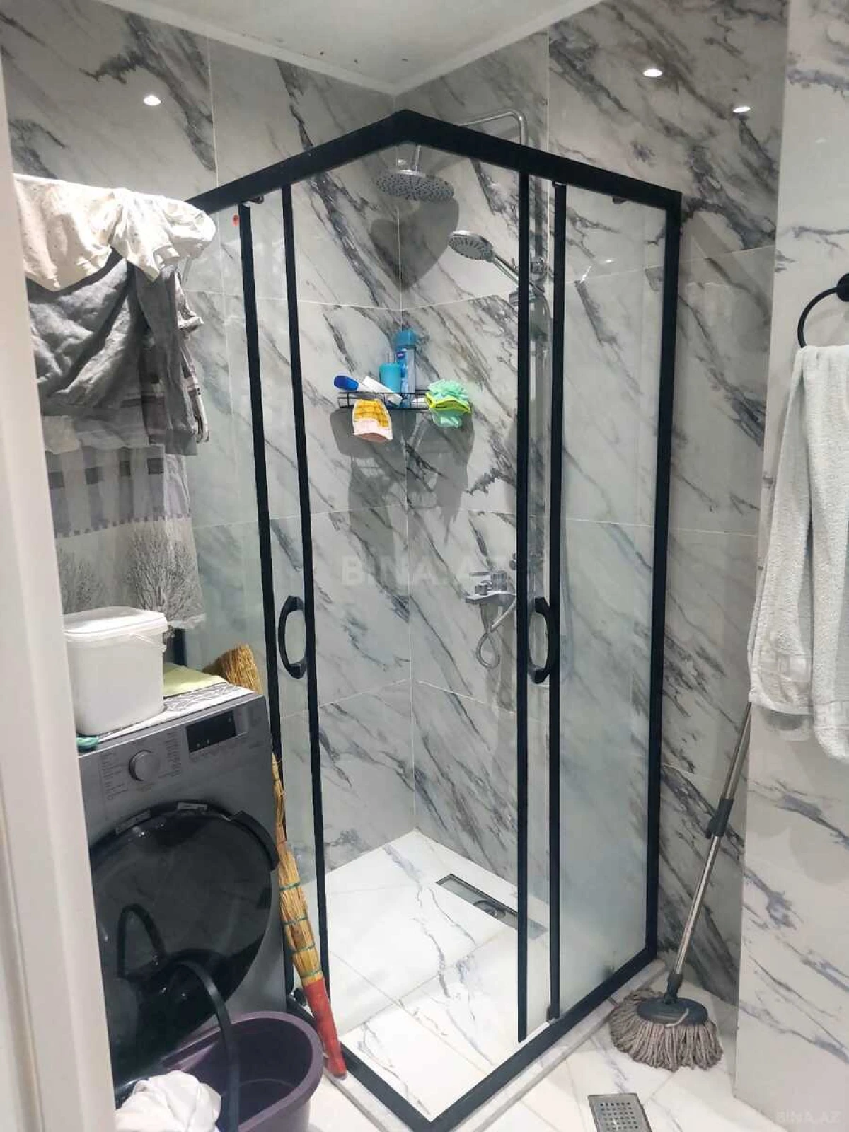 Kirayə verilir 3 otaqlı mənzil 75 m²