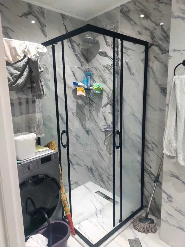 Kirayə verilir 3 otaqlı mənzil 75 m²