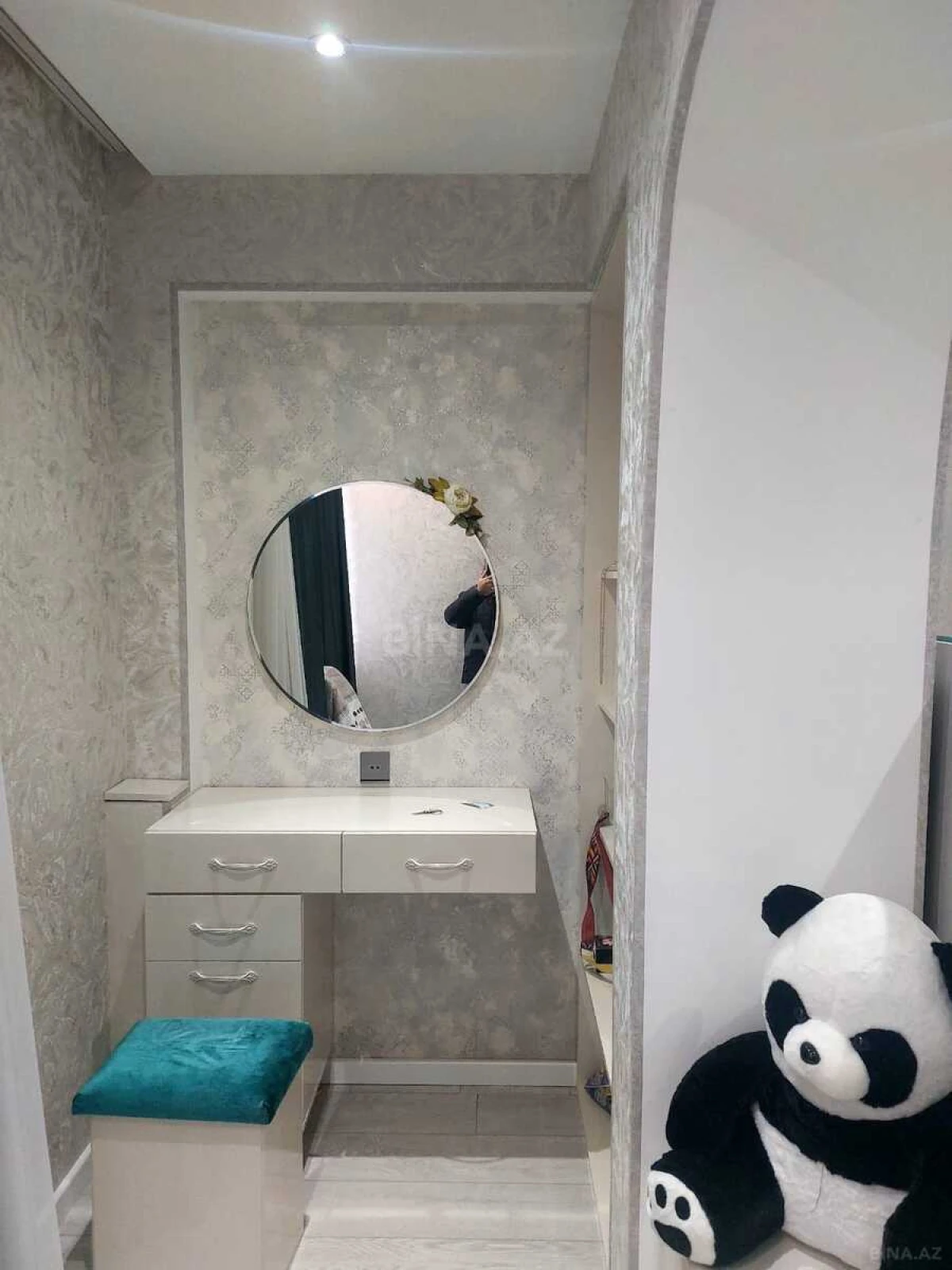 Kirayə verilir 3 otaqlı mənzil 75 m²