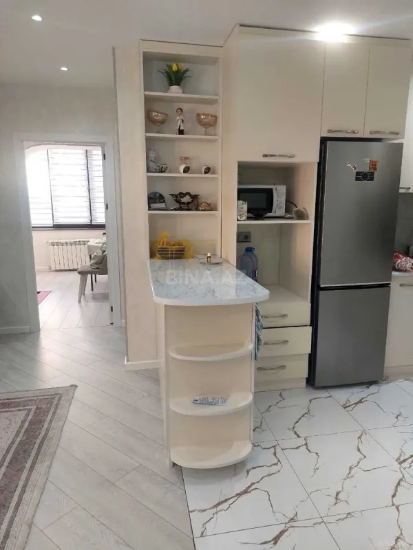 Kirayə verilir 3 otaqlı mənzil 75 m²