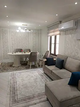 Kirayə verilir 3 otaqlı mənzil 75 m²