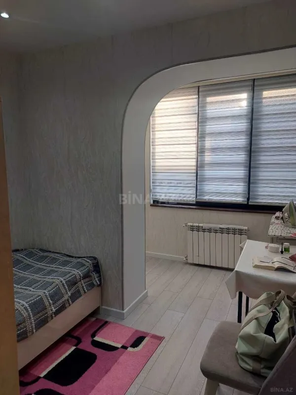 Kirayə verilir 3 otaqlı mənzil 75 m²