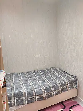 Kirayə verilir 3 otaqlı mənzil 75 m²