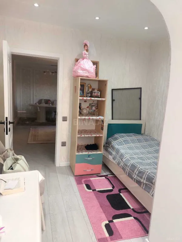 Kirayə verilir 3 otaqlı mənzil 75 m²