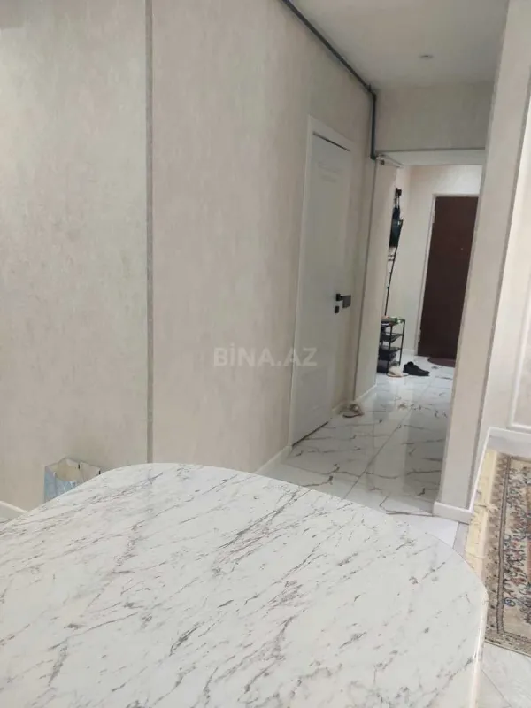 Kirayə verilir 3 otaqlı mənzil 75 m²