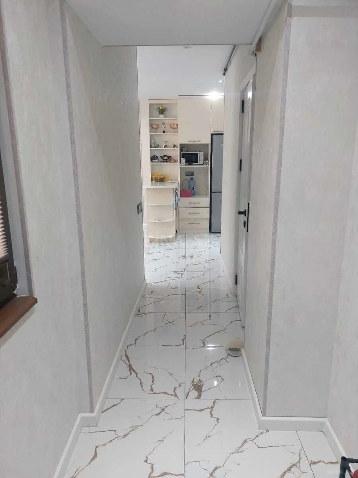 Kirayə verilir 3 otaqlı mənzil 75 m²