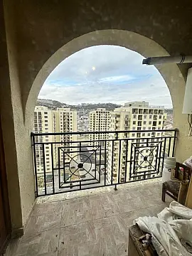 Satılır 3 otaqlı mənzil 117 m²