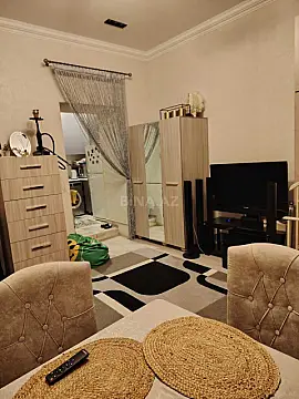 Satılır 1 otaqlı həyət evi 35 m²