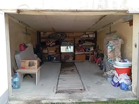 Satılır qaraj 25 m² — Bakı, Əhmədli 25.00 m²