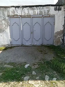 Satılır qaraj 25 m²