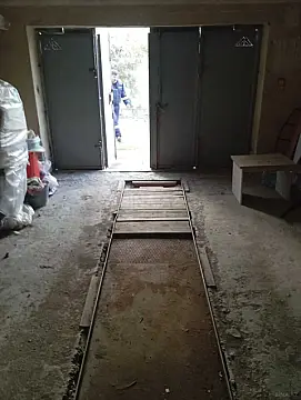 Satılır qaraj 25 m²