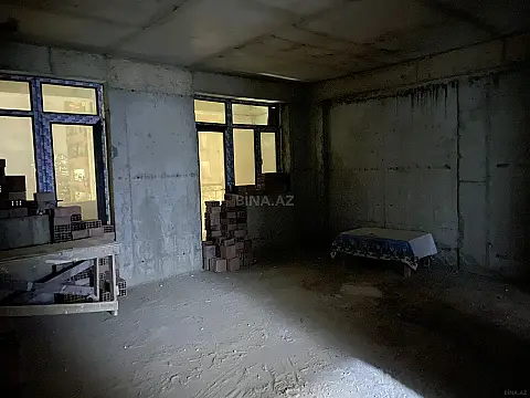 Satılır 1 otaqlı mənzil 66.4 m²