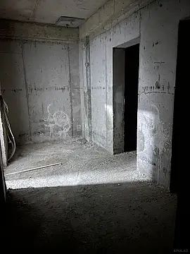 Satılır 1 otaqlı mənzil 66.4 m²