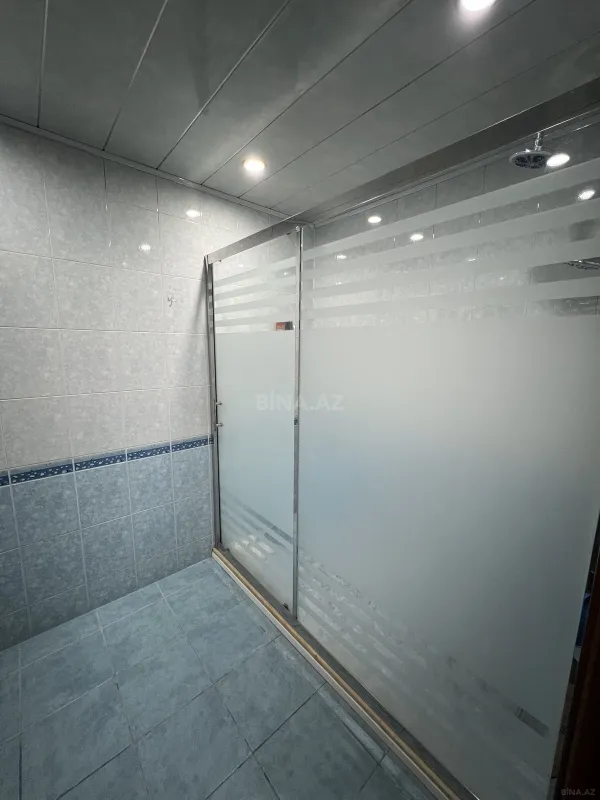 Satılır 3 otaqlı mənzil 107 m²