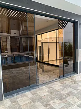 Satılır 5 otaqlı həyət evi 250 m²