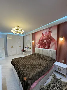 Satılır 3 otaqlı mənzil 100 m²