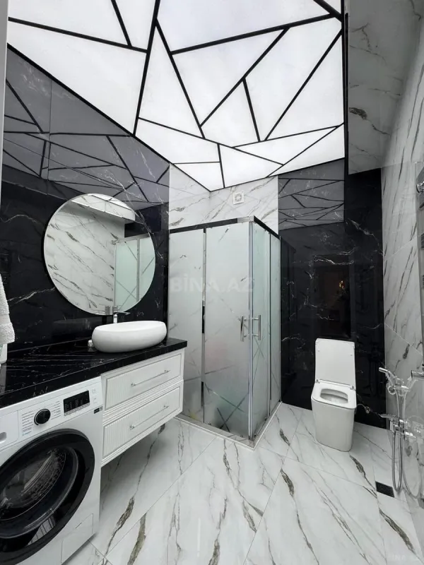 Satılır 3 otaqlı mənzil 100 m²