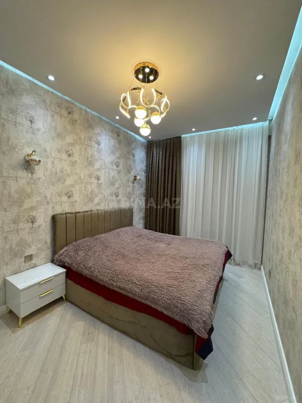 Satılır 3 otaqlı mənzil 100 m²