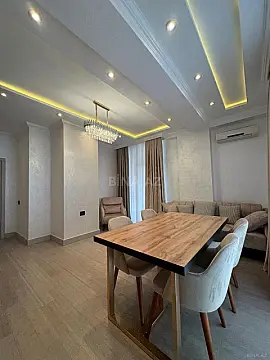 Kirayə verilir 3 otaqlı mənzil 101 m²
