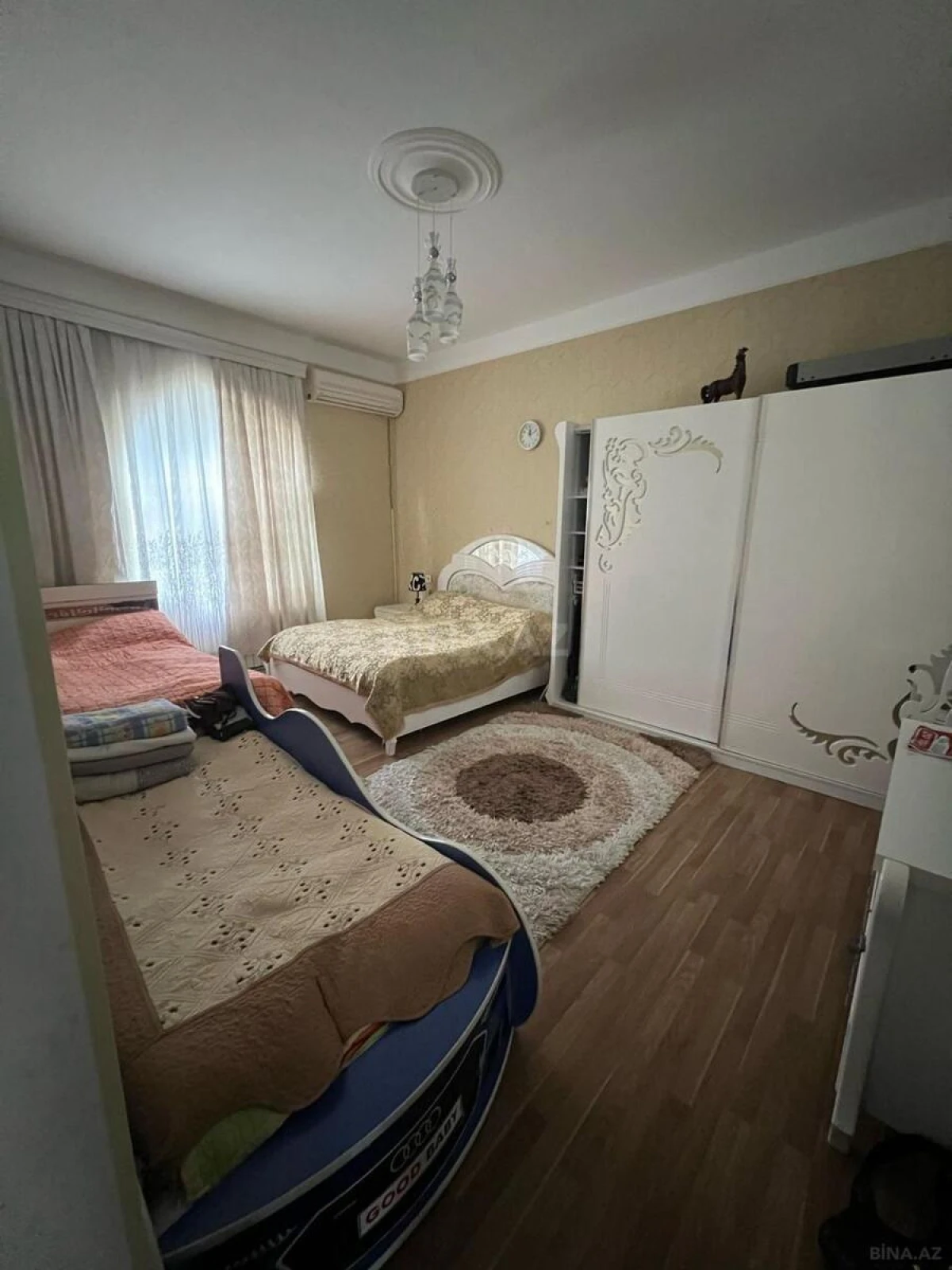 Satılır həyət evi 160 m²